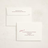 "Sip and Sway" - Party Invitations in Candy by Jennifer Elizabeth Johnson - FREE Recipient Addressing