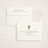 "Poolside Cocktails" - Party Invitations in Peony by Becky Nimoy - FREE Recipient Addressing