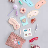 "Sweet Dreams Patch Set" - Patch in multicolor by Jollity and Co