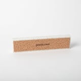 "Pencil Tray: White Terrazzo" - Pencil Case in white by Pretti.Cool