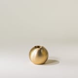"Brass Pen Holder" - Pencil Case in brass by Roarcraft