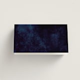 "oponki" - Place Cards in Deep Sea by chocomocacino - Folded Back of Card