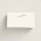 "tompouce" - Place Cards in Diamond by chocomocacino - Blank front