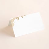 "far and away" - Place Cards in Lily by Design Lotus - Blank front