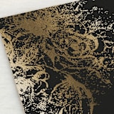 "fairytale dust" - Place Cards in Midnight by Phrosné Barwood - Detail