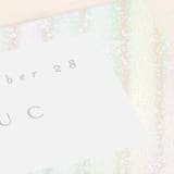 "the mill park" - Gloss-Press® Place Cards in Opal by Phrosné Barwood - Detail