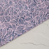 "Morning in the garden" - Placemats in Peony by Magdalena Kucova - Detail
