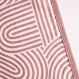 "Arches" - Placemats in Desert by Michelle Taylor - Detail