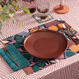 "Arches" - Placemats in Desert by Michelle Taylor - Table Inspiration