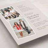 "Big to-do" - Graduation Party Invitations in Ivory by Heather Schertzer - Detail