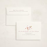 "cocktails and laughter" - Graduation Party Invitations in Orchid by Cass Loh - FREE Recipient Addressing
