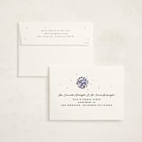 "Disco Fever" - Graduation Party Invitations in Skyline by Corinne Malesic - FREE Recipient Addressing