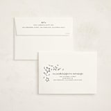 "New Year Cheer" - Graduation Party Invitations in Chalkboard by Kelly Watkins - FREE Recipient Addressing