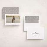 "archive" - Graduation Announcements in Snow by Sarah Curry - Assembled