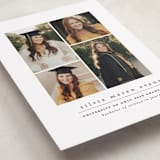"name drop" - Graduation Announcements in Penguin by Lea Delaveris - Detail