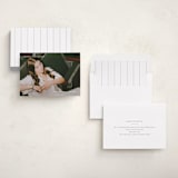 "Focus" - Graduation Announcements in Cloud by Meggy Masters - Assembled