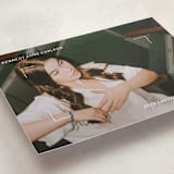 "Focus" - Graduation Announcements in Cloud by Meggy Masters - Detail