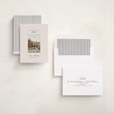 "The Single Photo" - Graduation Announcements in Sand by Rachel Cassel - Assembled