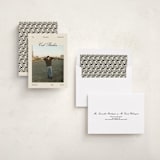 "Perfectly Scripted" - Graduation Announcements in Sand by Rachel Cassel - Assembled