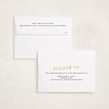"Celebration" - Graduation Announcements in Lemoncello by Maja Cunningham - FREE Recipient Addressing