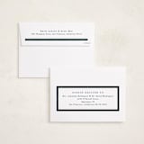 "Preppy plaid" - Graduation Announcements in Academy by Lea Delaveris - FREE Recipient Addressing