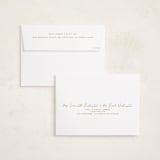 "proof sheet" - Graduation Announcements in Almond by Kamala Nahas - FREE Recipient Addressing