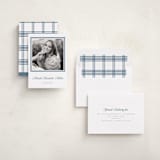 "Lauren" - Graduation Announcements in Winterberry by Blustery August - Assembled