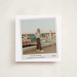 "snapshot moment" - Graduation Announcements in Vintage by Maja Cunningham - Front
