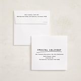 "snapshot moment" - Graduation Announcements in Vintage by Maja Cunningham - FREE Recipient Addressing