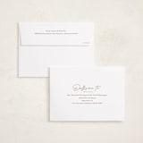 "Details" - Graduation Announcements in Cloud by Susan Asbill - FREE Recipient Addressing