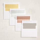 "High Score" - Graduation Announcements in Vanilla by Sherley Ferreira - Envelope Liner Options