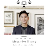 "Scales of Justice" - Graduation Announcements in Ink by Hudson meet Rose - Detail
