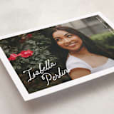 "horchata" - Graduation Announcements in Porcelain by chocomocacino - Detail