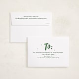 "Playful" - Graduation Announcements in Avocado by Vera Lim - FREE Recipient Addressing