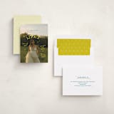 "Funtime" - Graduation Announcements in Lemon by Helena Vitto - Assembled