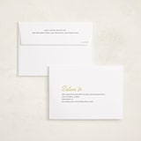 "Rainbow plaid" - Graduation Announcements in Ruby by Kat Roberts - FREE Recipient Addressing
