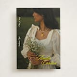 "Classic Pop" - Graduation Announcements in Citron by Cleghorn Creative - Front