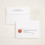 "Fun Grad" - Graduation Announcements in Mint by Chryssi Tsoupanarias - FREE Recipient Addressing