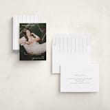 "Focus" - Graduation Announcements in Cloud by Meggy Masters - Assembled