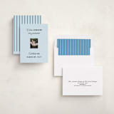 "Popular" - Graduation Announcements in Sky by Claire - Assembled