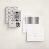 "Fashion" - Graduation Announcements in Stone by Stacey Day - Assembled