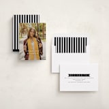 "straight up" - Graduation Announcements in Vanilla by Ani Somi - Assembled