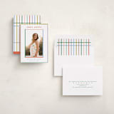 "Color Frame" - Graduation Announcements in Candy by Kelly Watkins - Assembled
