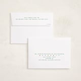 "Color Frame" - Graduation Announcements in Candy by Kelly Watkins - FREE Recipient Addressing