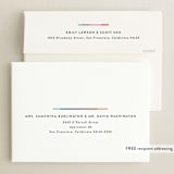 "candy rainbow" - Graduation Announcements in Petal by Carrie Moradi - FREE Recipient Addressing