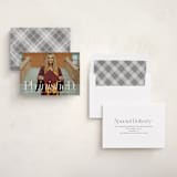 "Ph.inisheD." - Graduation Announcements in Cloud by Heather Schertzer - Assembled