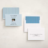 "Popular" - Graduation Announcements in Sky by Claire - Assembled