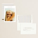 "Compass" - Graduation Announcements in Sparrow by Alexandra Cohn - Assembled