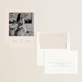 "simplicty" - Graduation Announcements in Champagne by Lori Wemple - Assembled