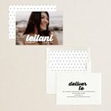 "name" - Graduation Announcements in Cloud by Lori Wemple - Assembled